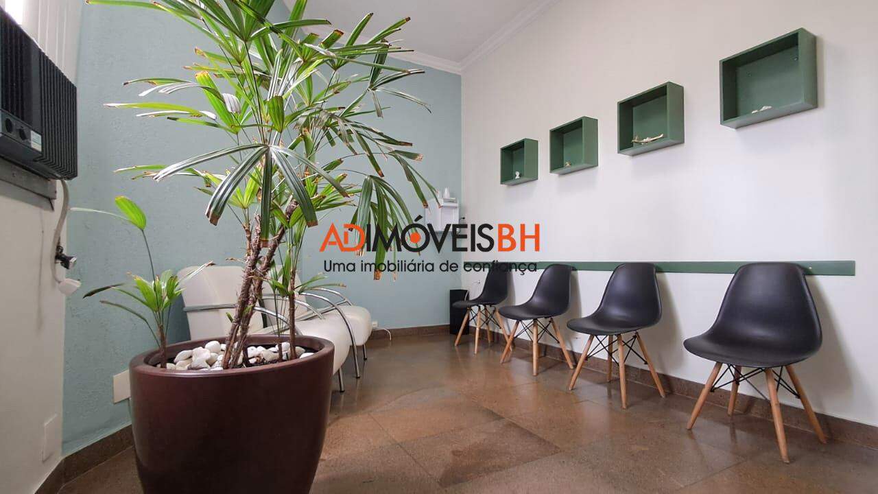 Sala à venda no Santo Agostinho: 