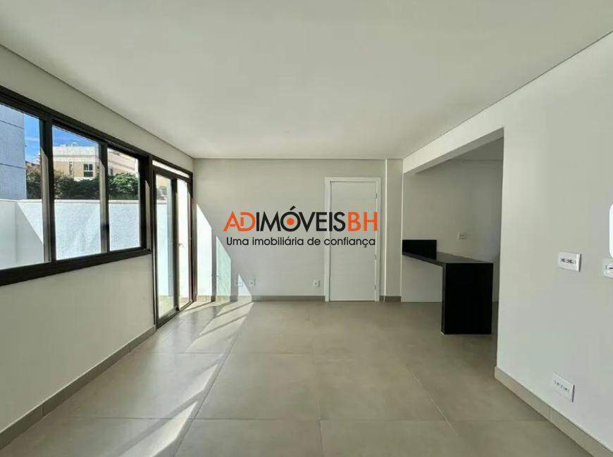 Apartamento à venda no Santo Antônio: 