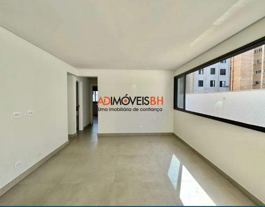 Apartamento à venda no Santo Antônio: 
