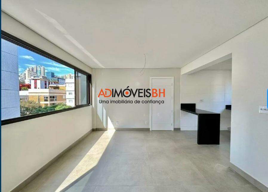 Apartamento à venda no Santo Antônio: 