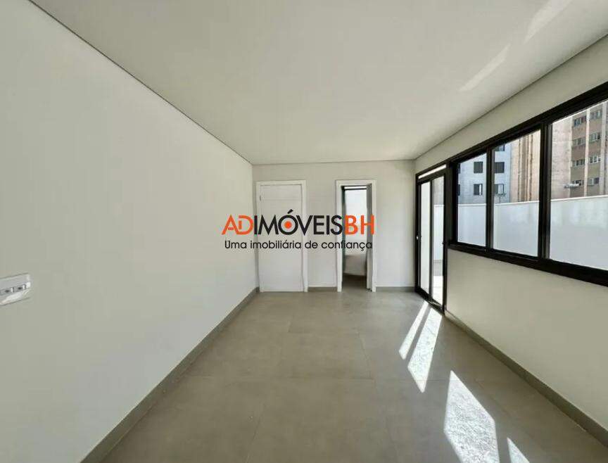 Apartamento à venda no Santo Antônio: 