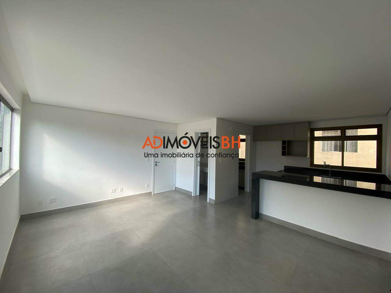 Apartamento à venda no Prado: 