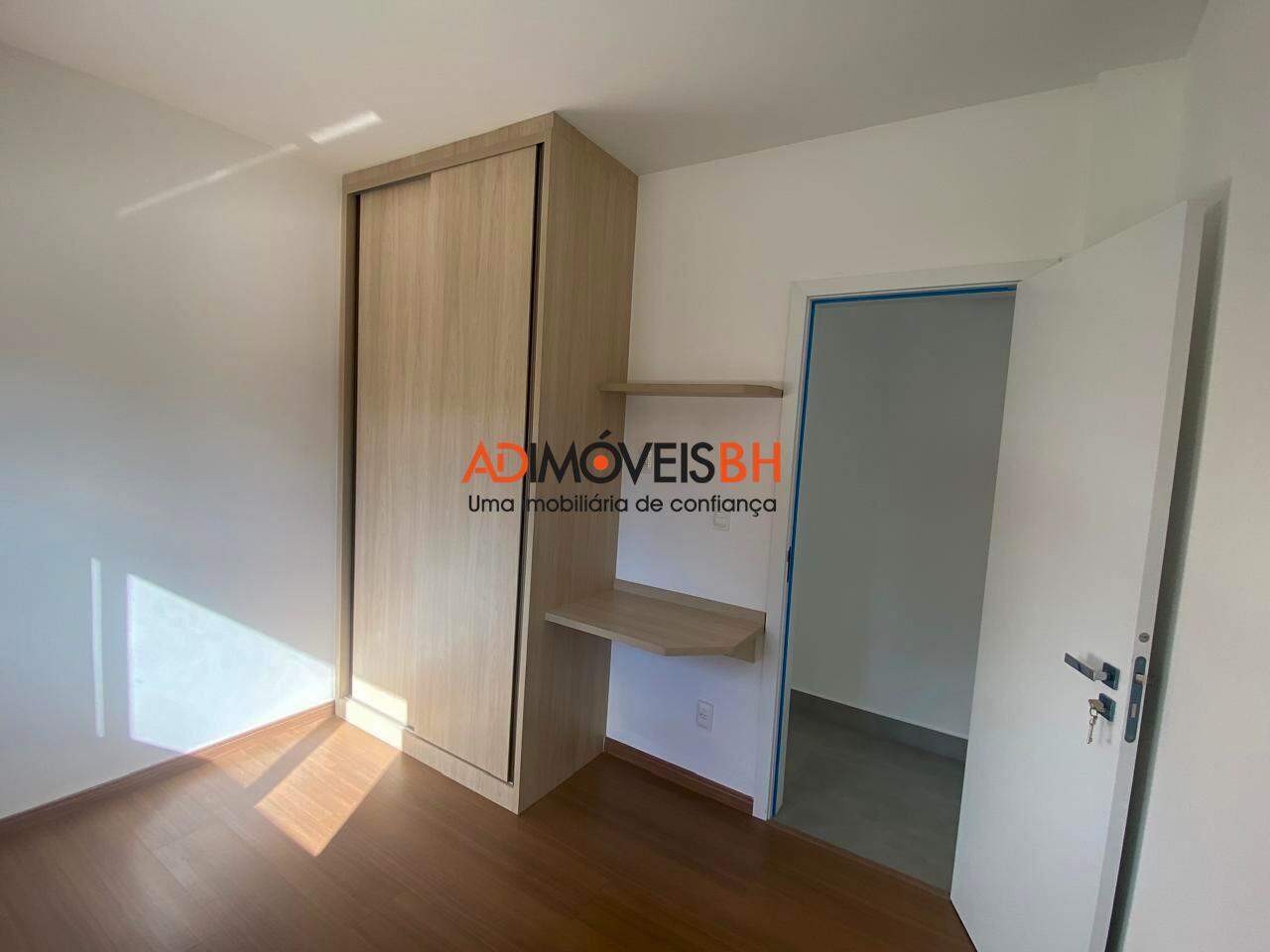 Apartamento à venda no Prado: 