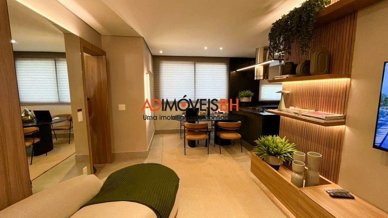Apartamento à venda no Boa Viagem: 