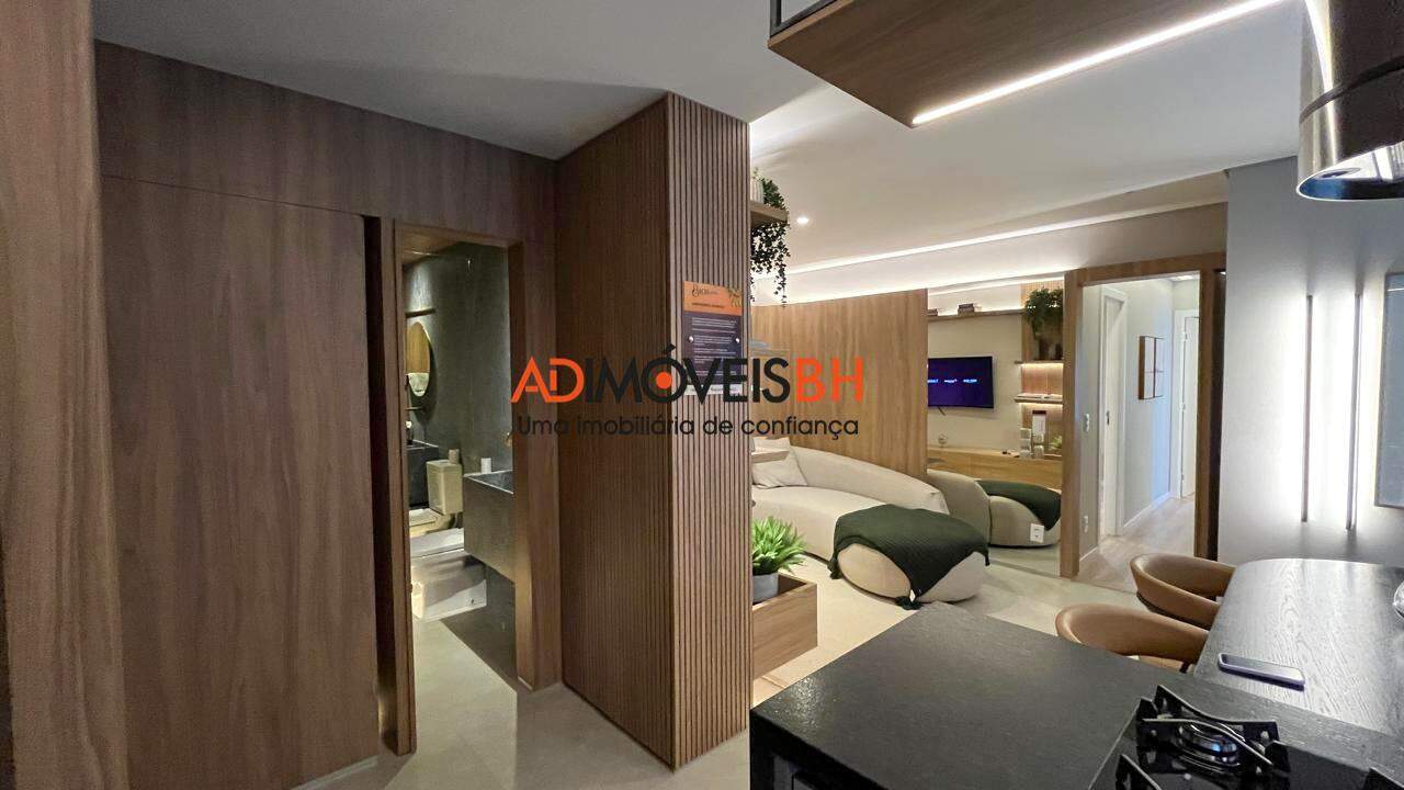 Apartamento à venda no Boa Viagem: 