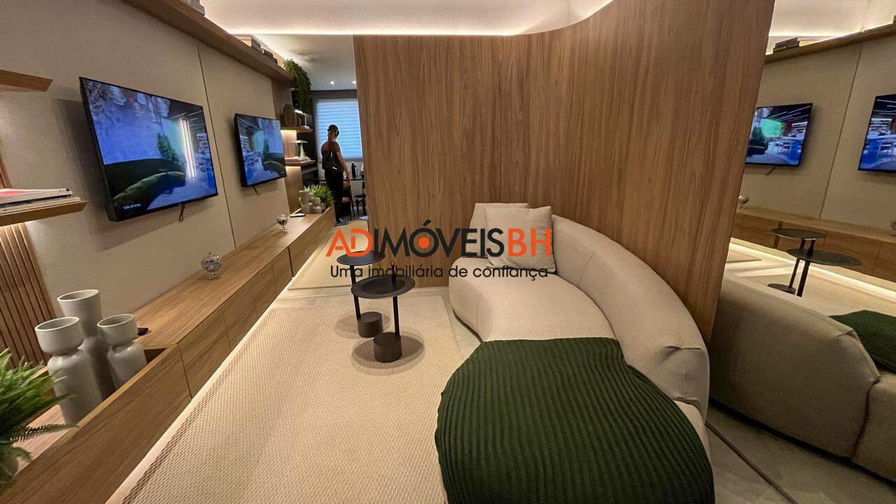 Apartamento à venda no Boa Viagem: 
