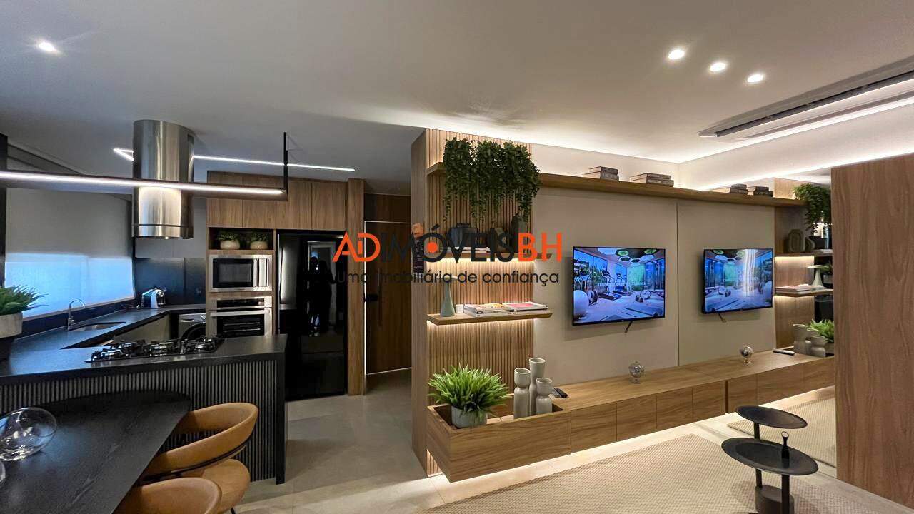 Apartamento à venda no Boa Viagem: 