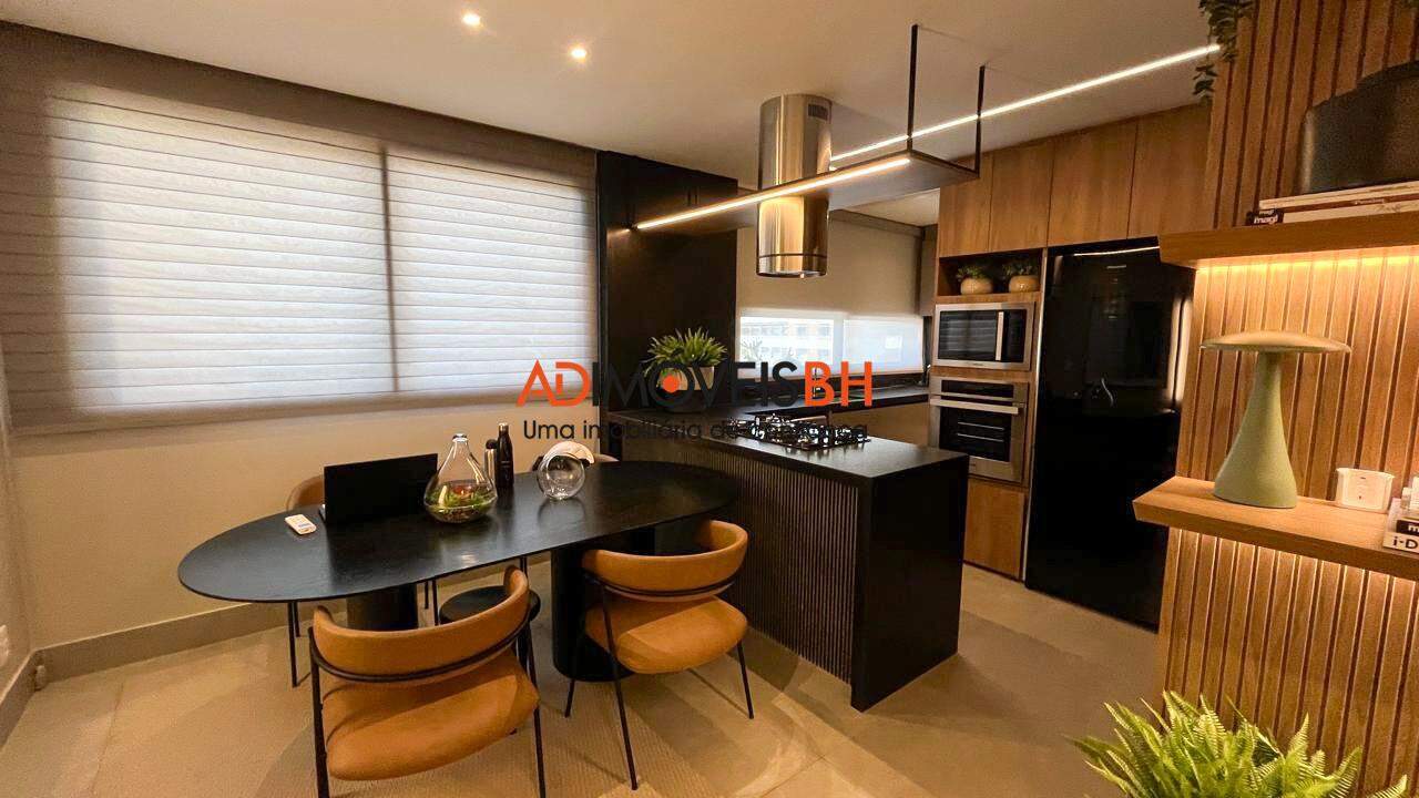 Apartamento à venda no Boa Viagem: 