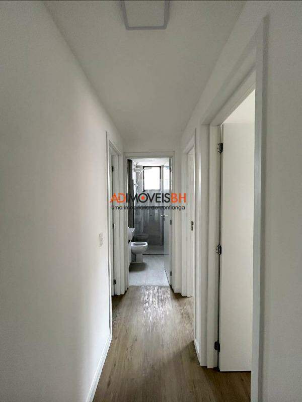 Apartamento à venda no São Lucas: 