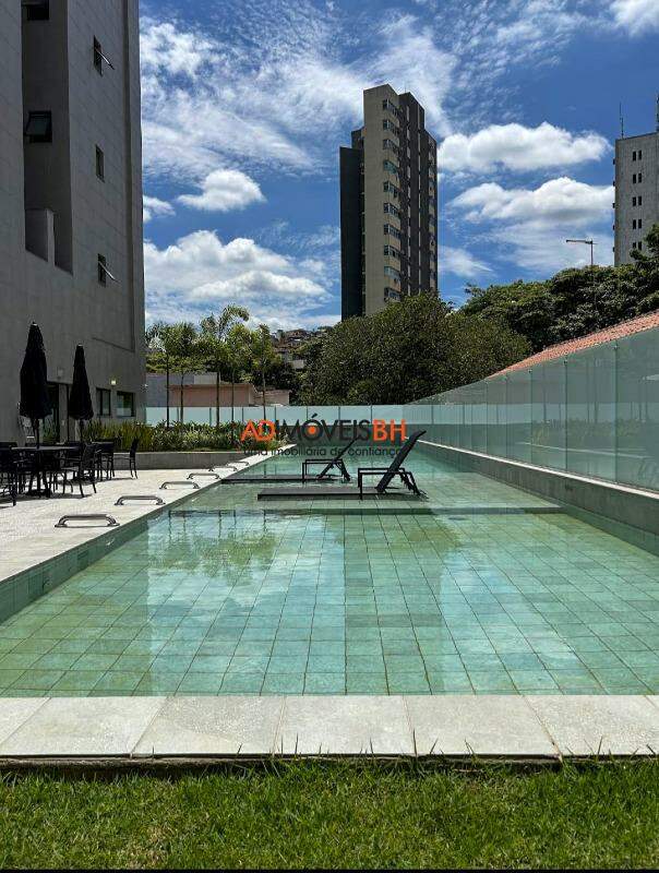 Apartamento à venda no São Lucas: 