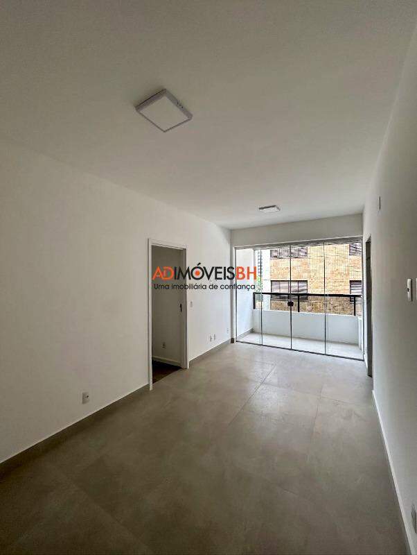 Apartamento à venda no São Lucas: 