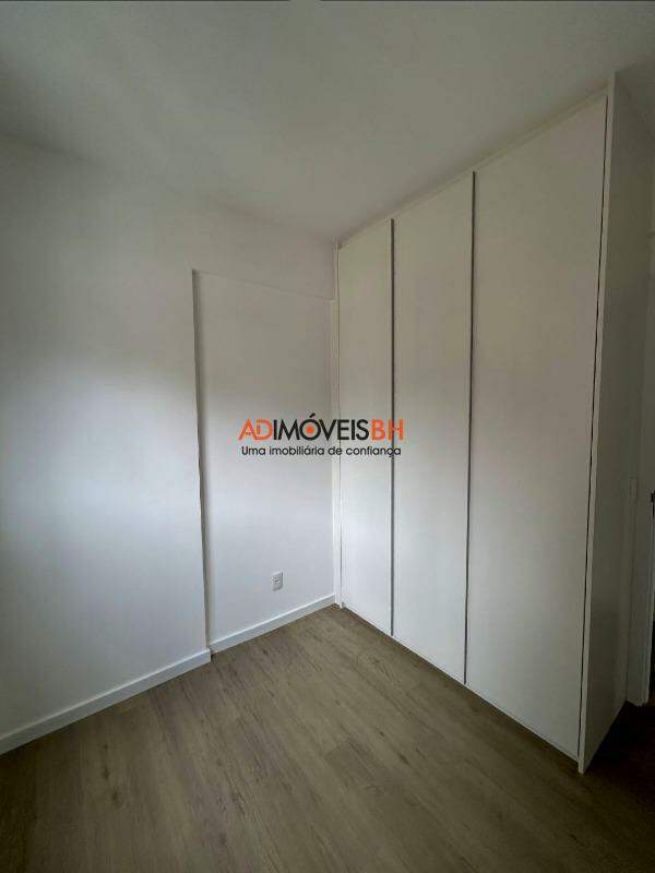 Apartamento à venda no São Lucas: 