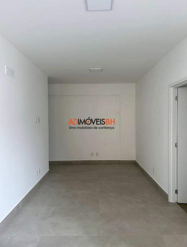 Apartamento à venda no São Lucas: 