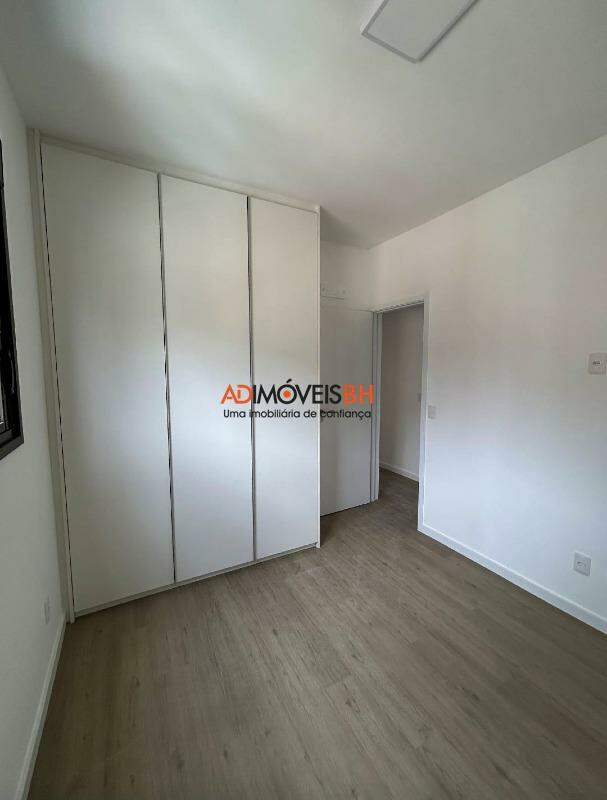 Apartamento à venda no São Lucas: 