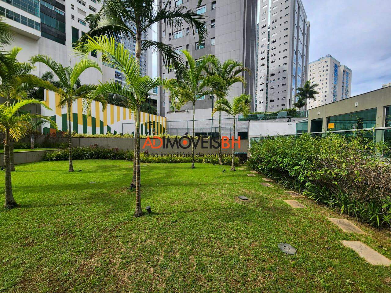 Apartamento à venda no Vila da Serra: 