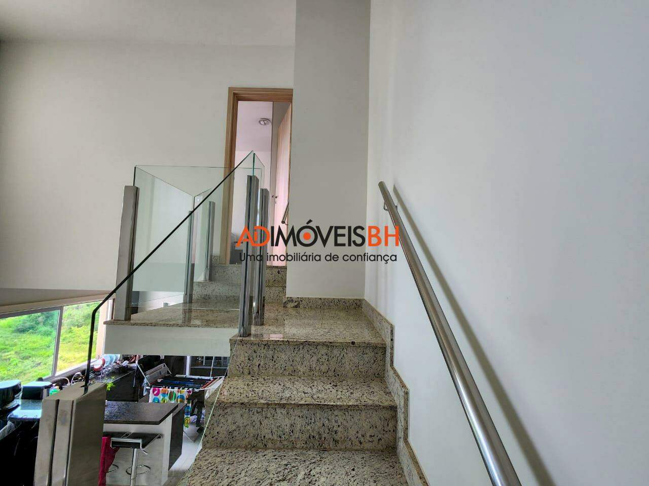 Apartamento à venda no Vila da Serra: 