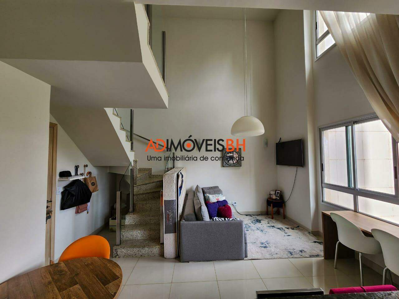 Apartamento à venda no Vila da Serra: 