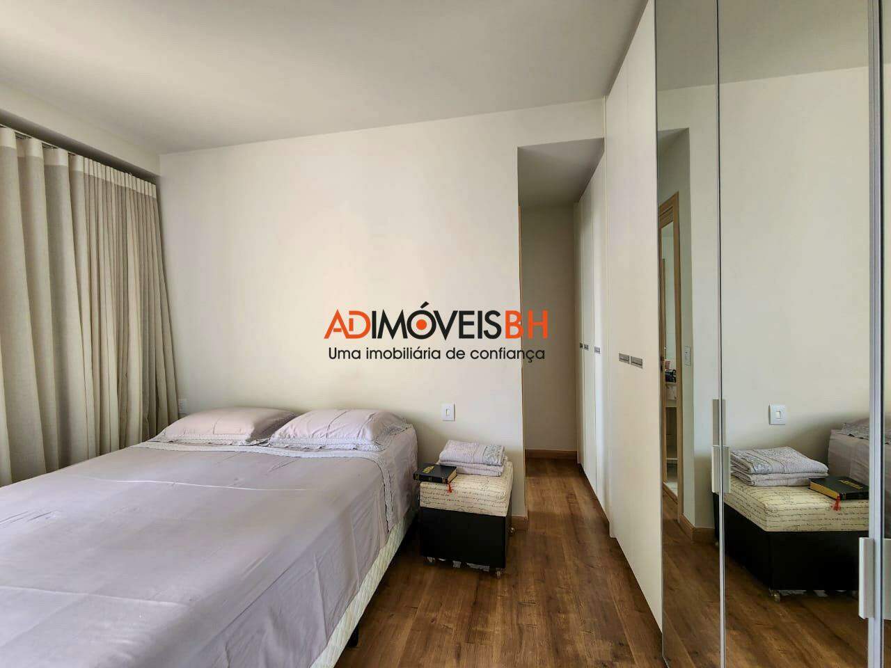 Apartamento à venda no Vila da Serra: 