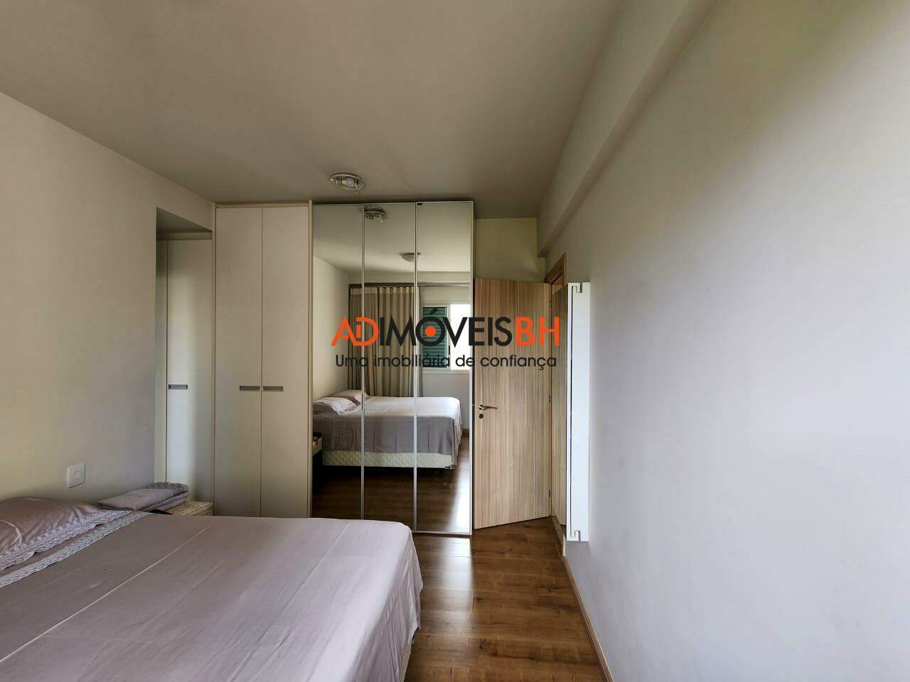 Apartamento à venda no Vila da Serra: 