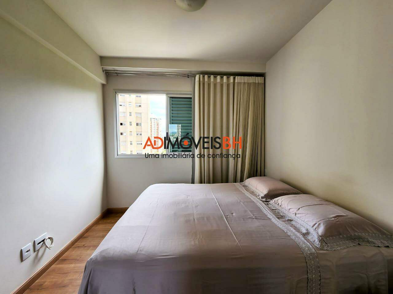 Apartamento à venda no Vila da Serra: 