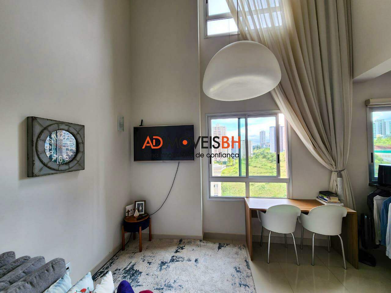 Apartamento à venda no Vila da Serra: 