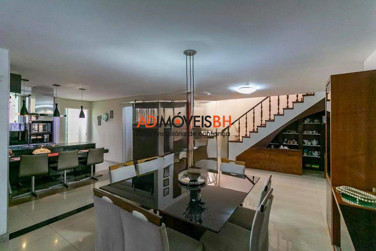 Casa Residencial à venda no Serra: 