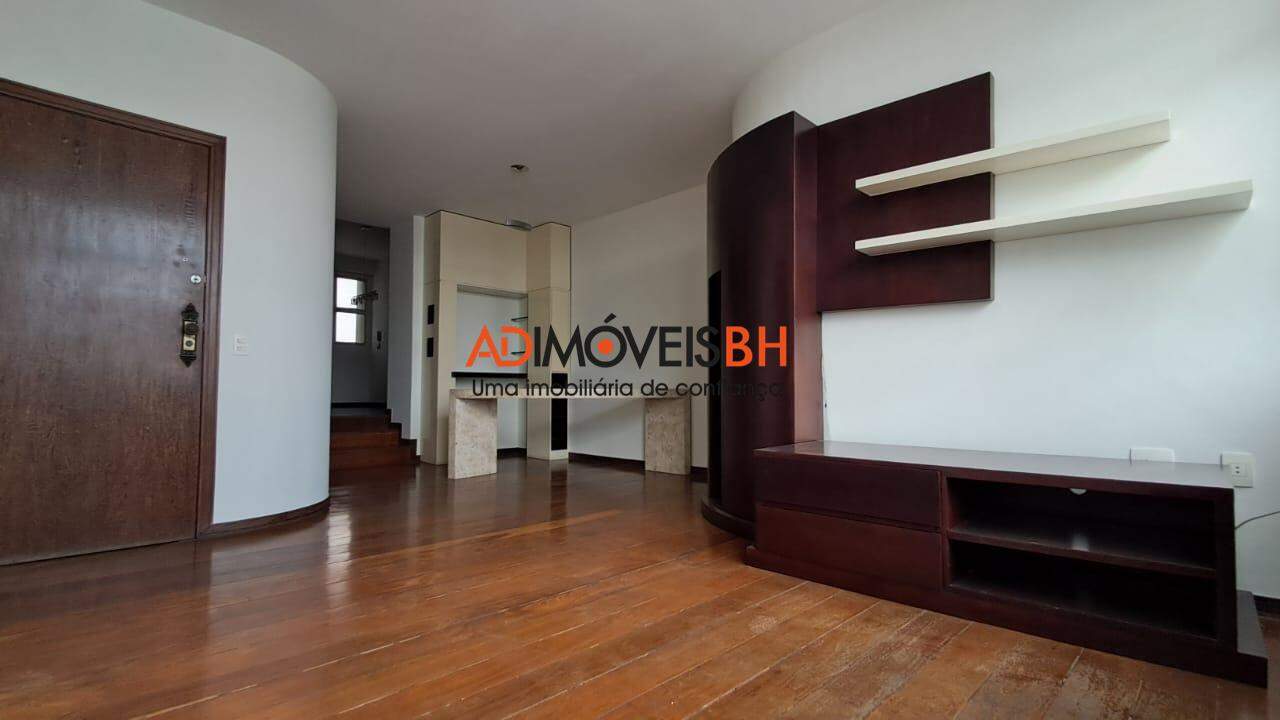 Apartamento à venda no Funcionários: 