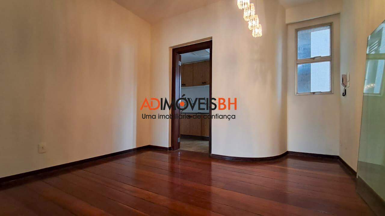 Apartamento à venda no Funcionários: 
