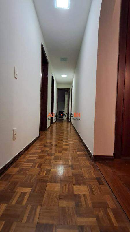 Apartamento à venda no Funcionários: 
