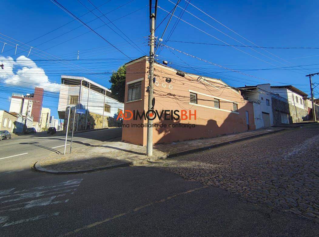 Casa Residencial à venda no Floresta: 