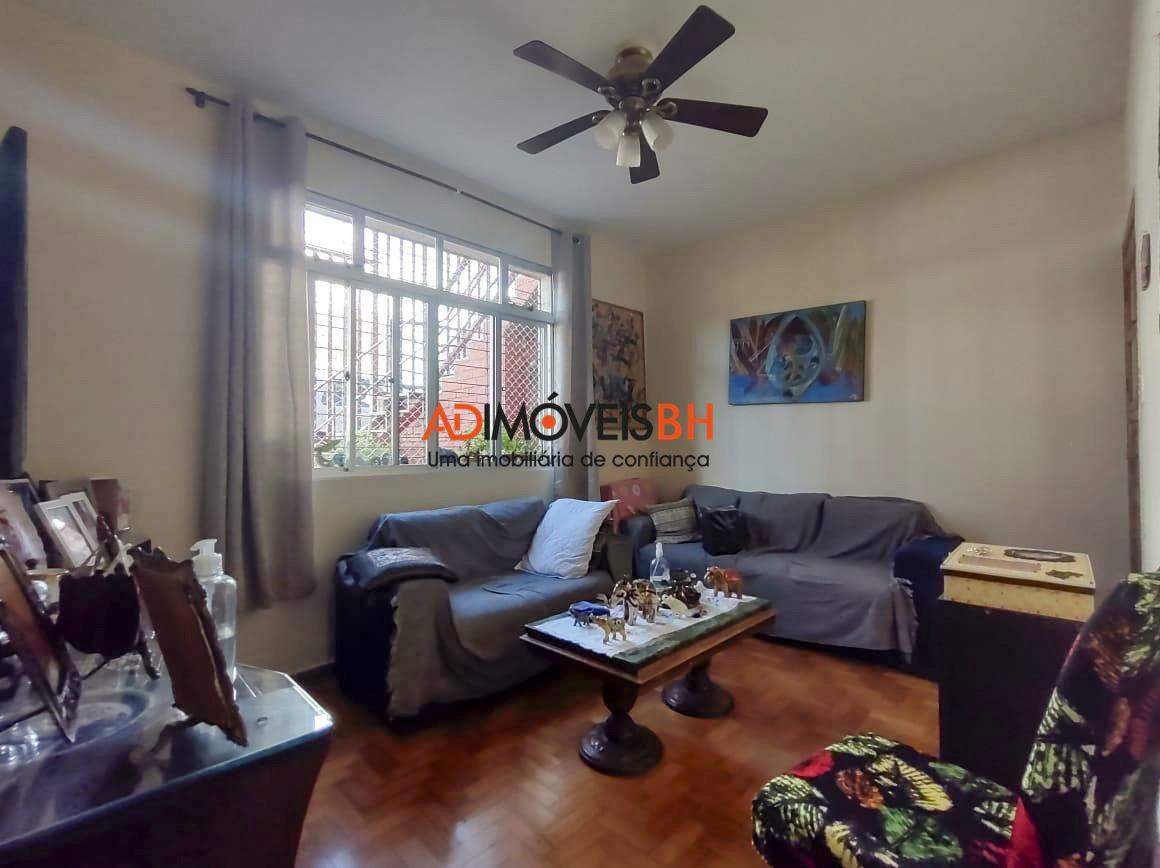 Apartamento à venda no Prado: 