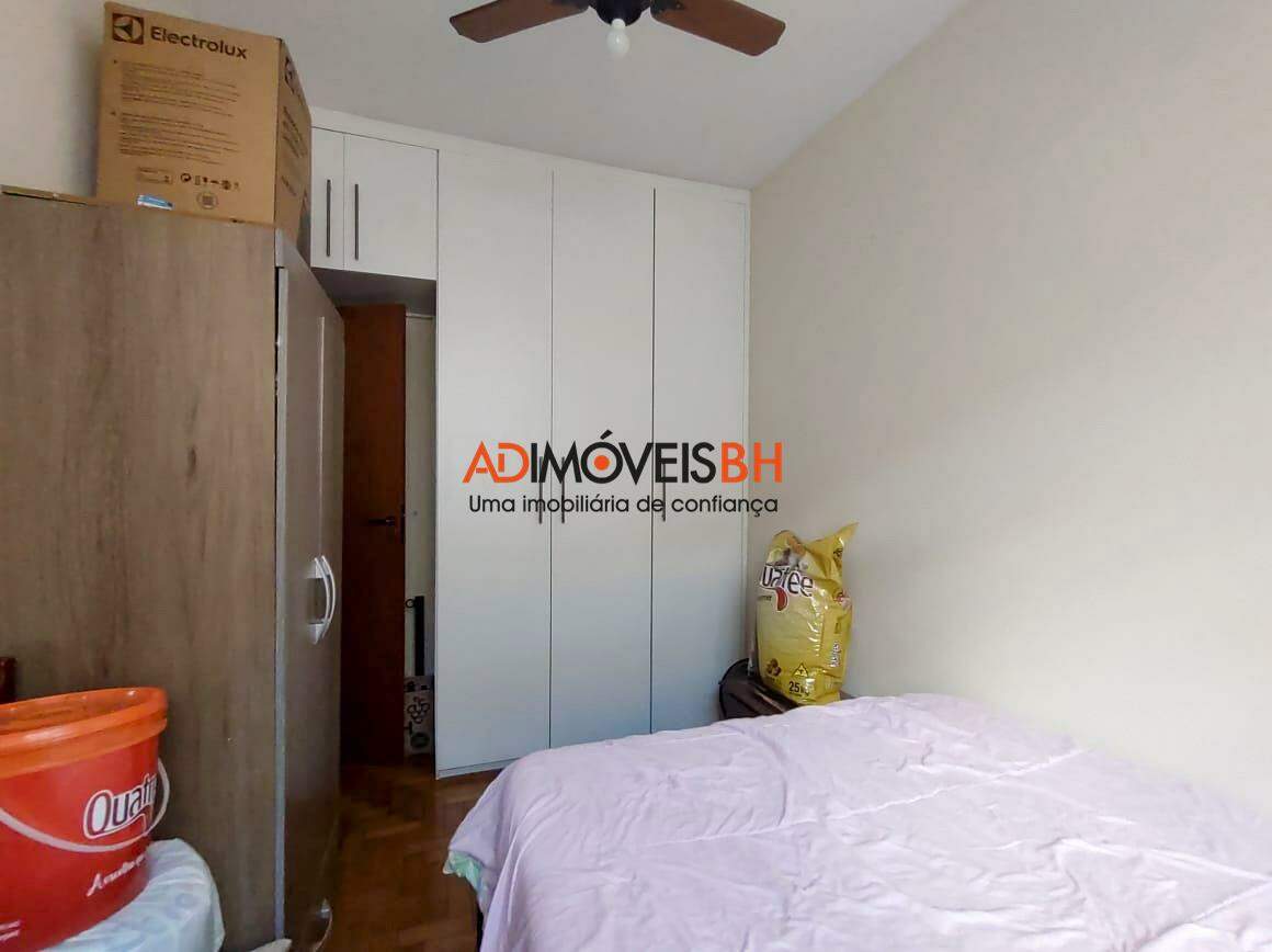 Apartamento à venda no Prado: 