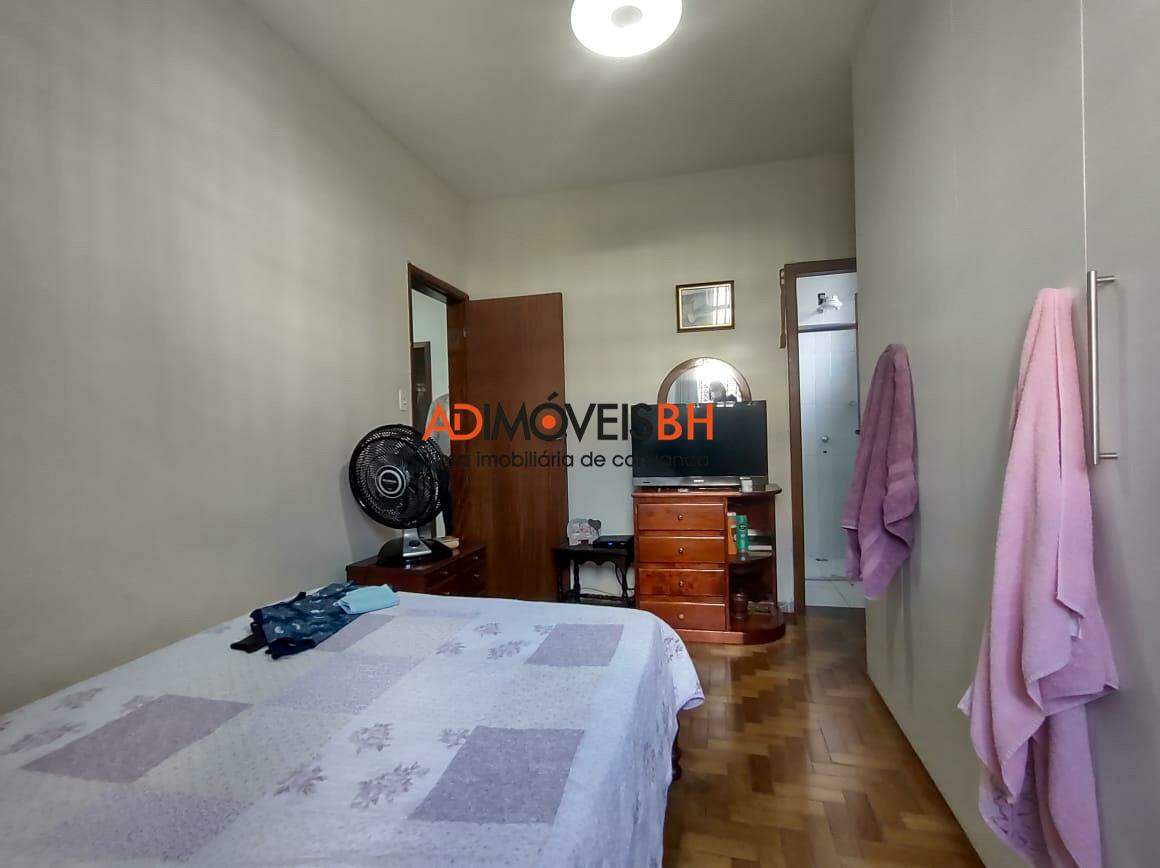 Apartamento à venda no Prado: 