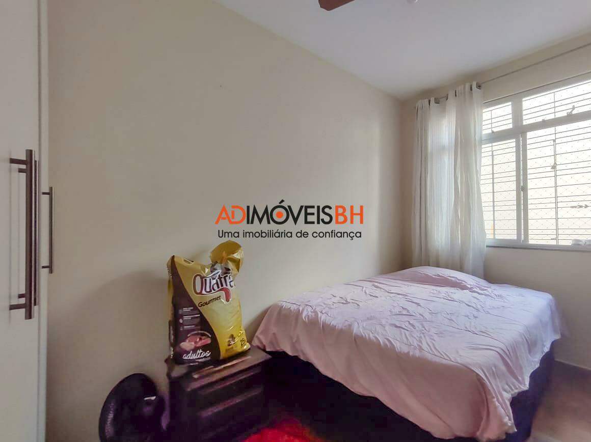 Apartamento à venda no Prado: 