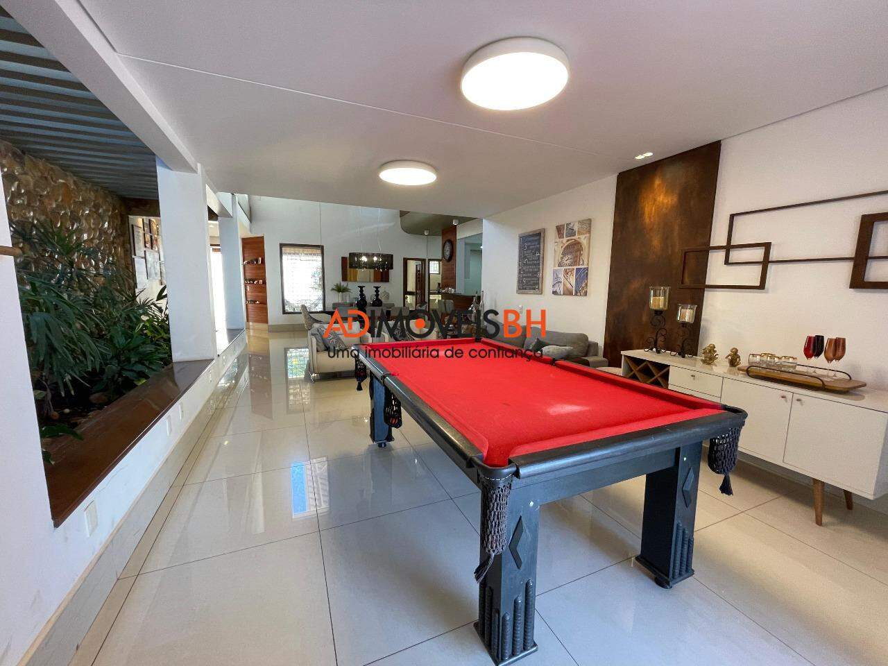 Casa Residencial à venda no Fernão Dias: 