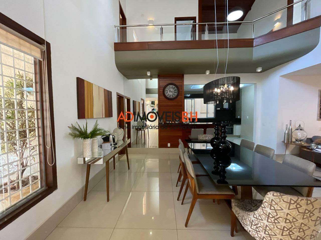 Casa Residencial à venda no Fernão Dias: 