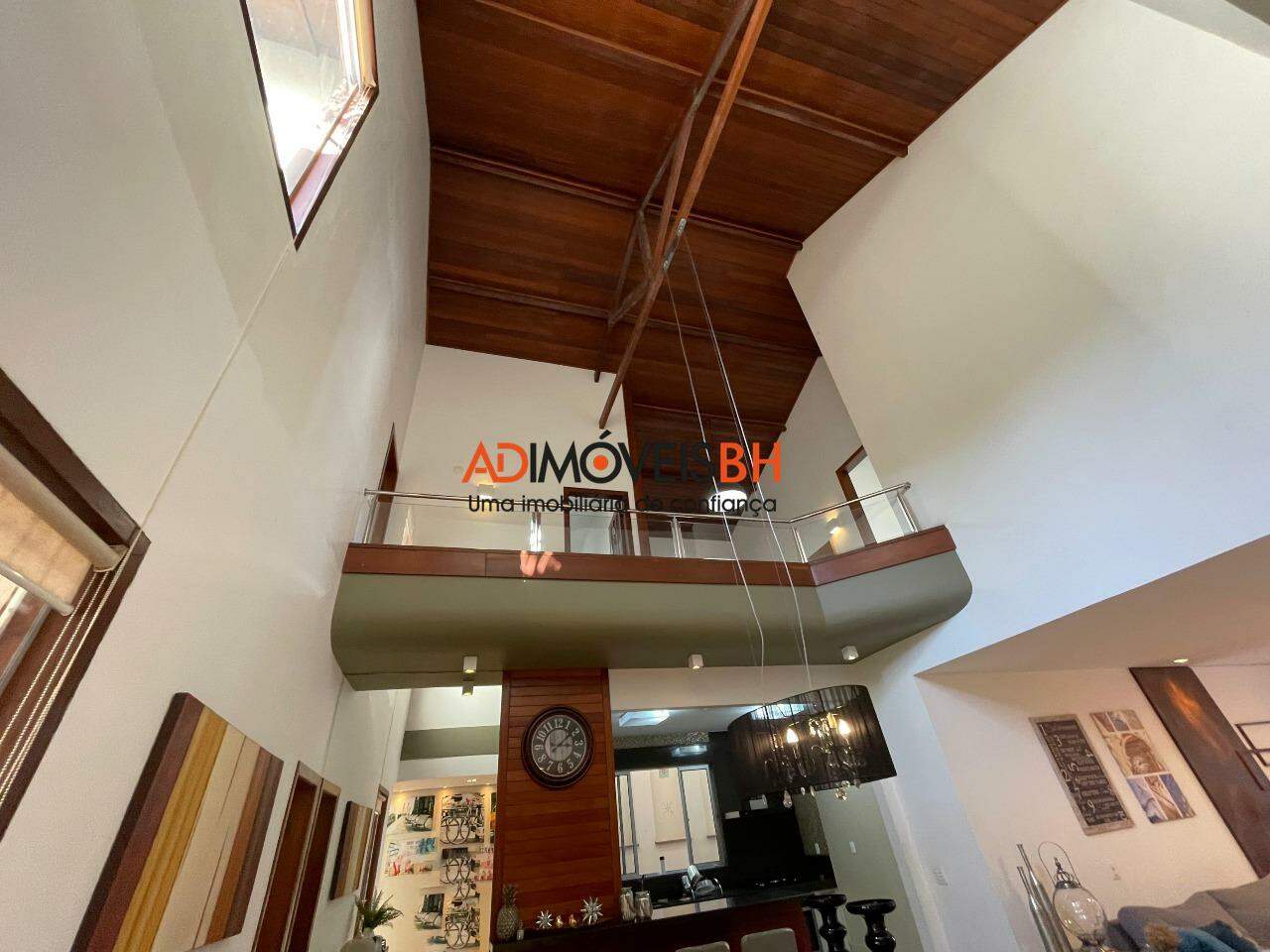 Casa Residencial à venda no Fernão Dias: 