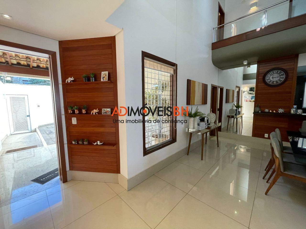 Casa Residencial à venda no Fernão Dias: 