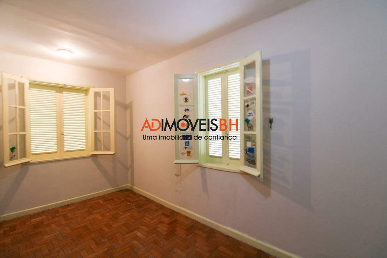 Casa para aluguel no Santo Antônio: 