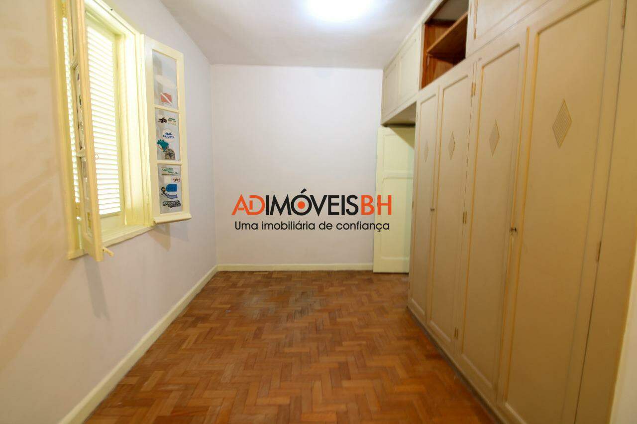 Casa para aluguel no Santo Antônio: 