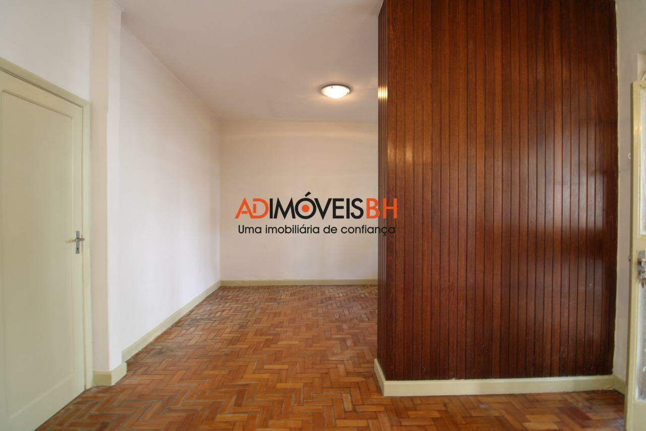Casa para aluguel no Santo Antônio: 
