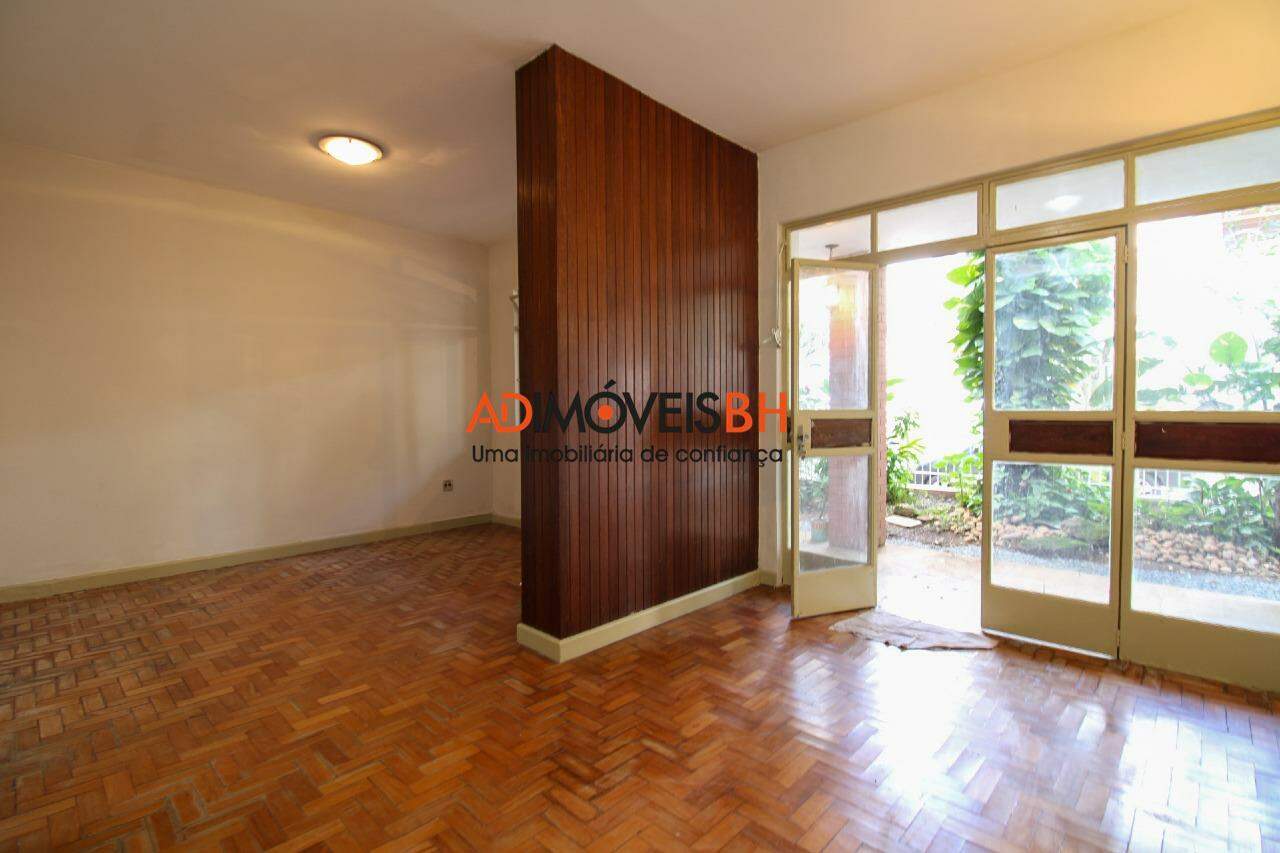 Casa para aluguel no Santo Antônio: 