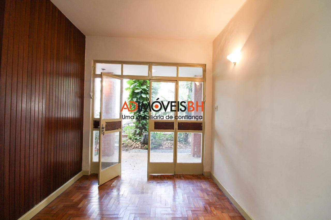 Casa para aluguel no Santo Antônio: 