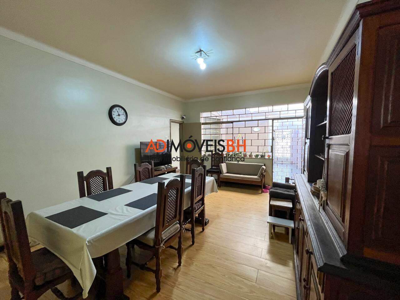 Casa Residencial à venda no Barroca: 