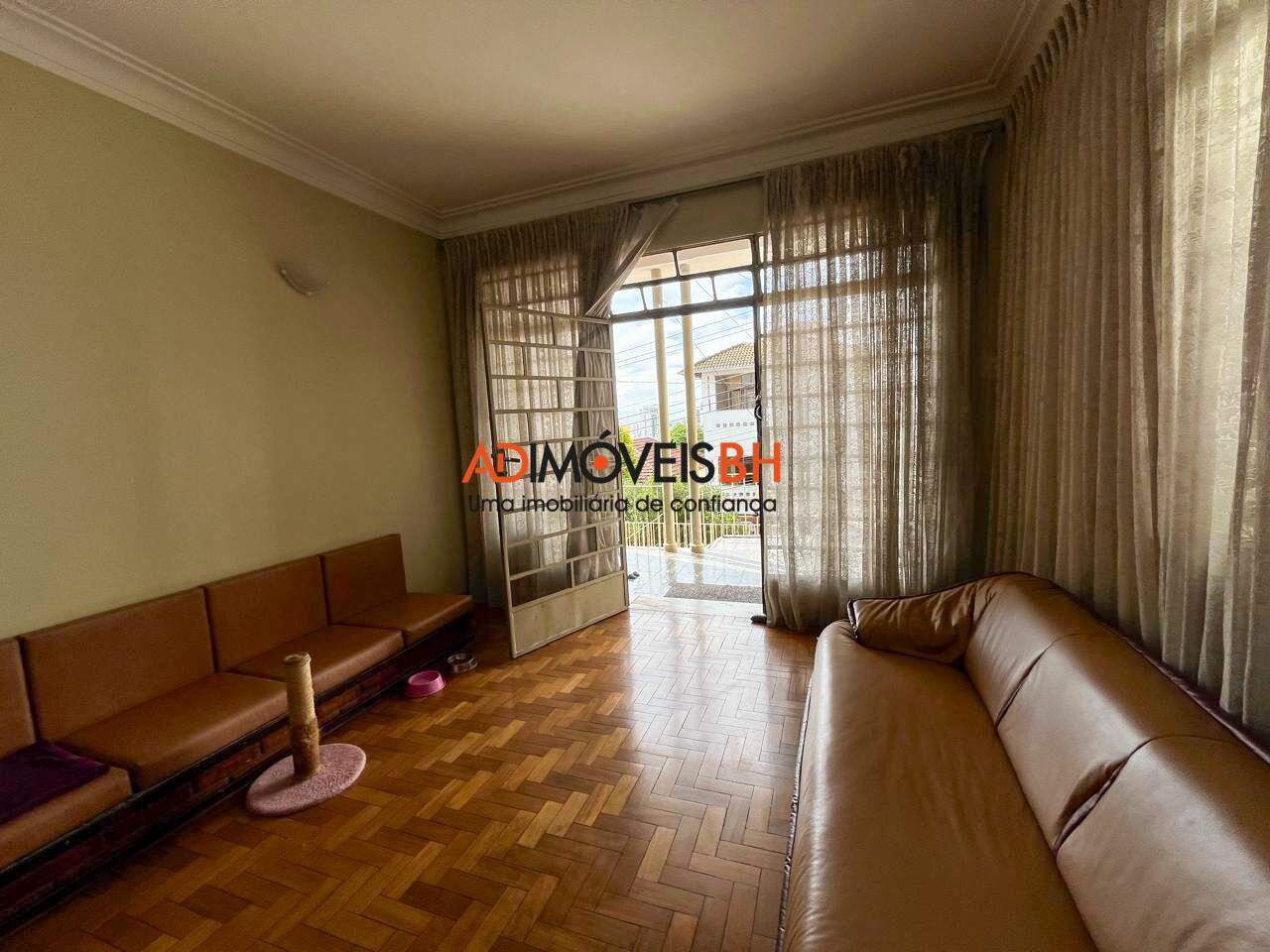 Casa Residencial à venda no Barroca: 