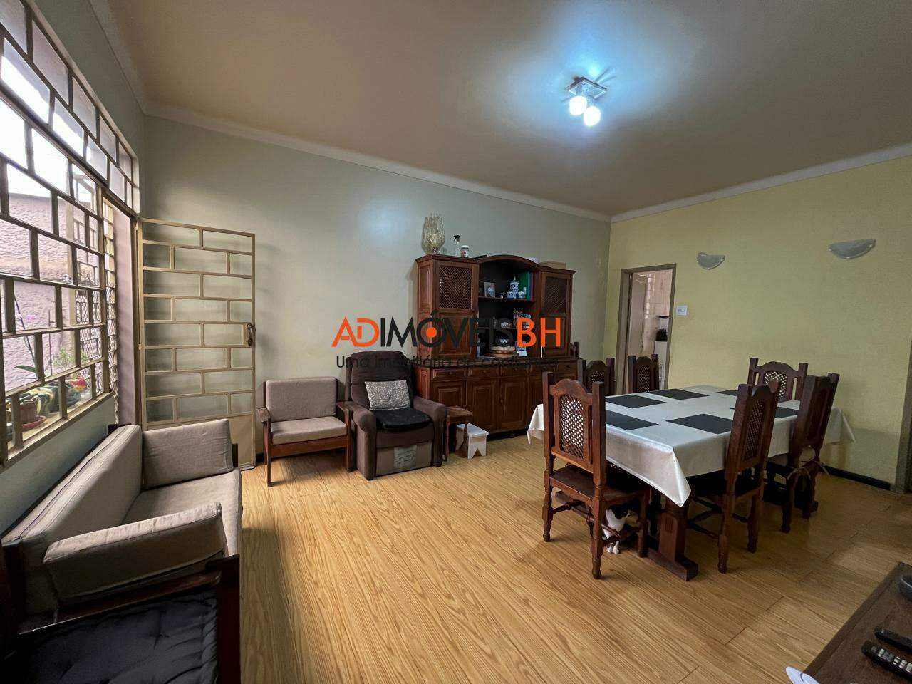 Casa Residencial à venda no Barroca: 