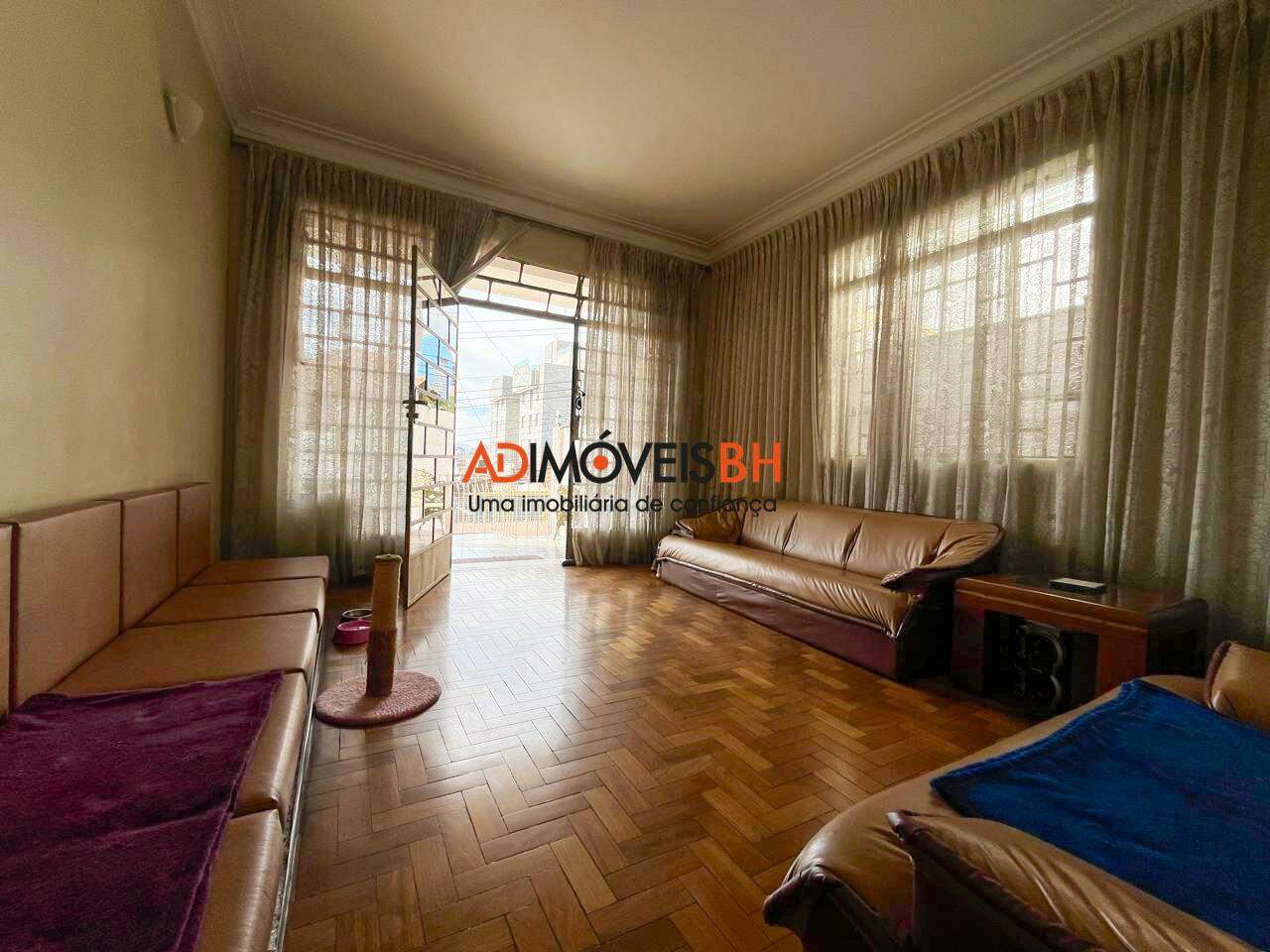 Casa Residencial à venda no Barroca: 