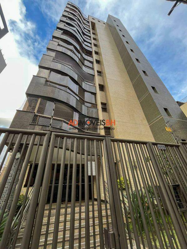 Apartamento à venda no Buritis: 