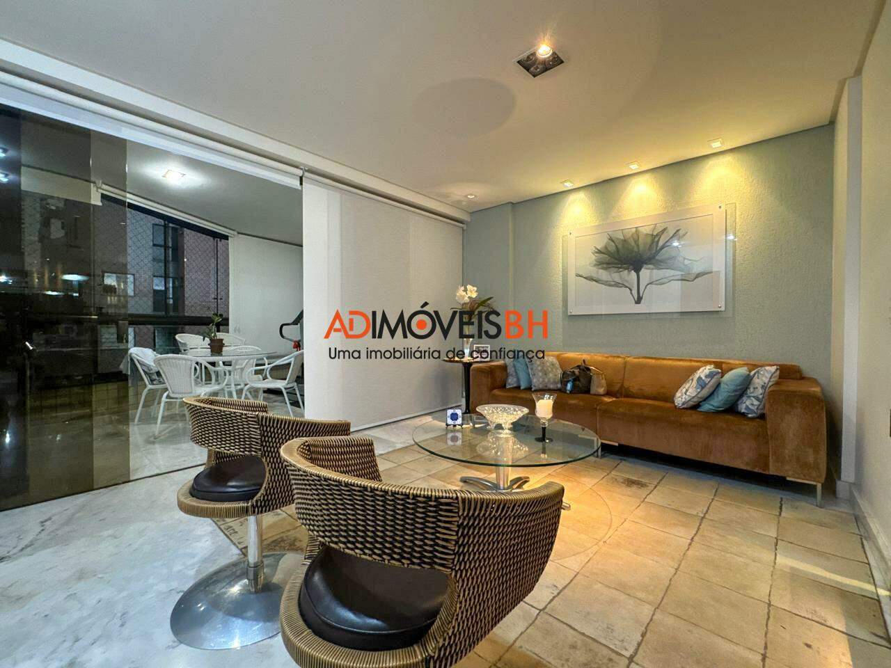 Apartamento à venda no Buritis: 