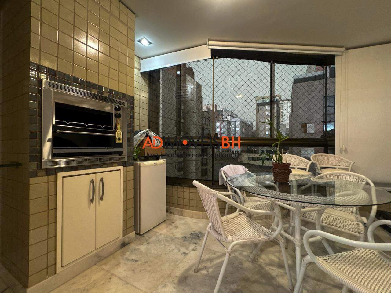 Apartamento à venda no Buritis: 